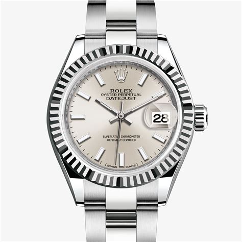 rolex nuovi donna prezzi|Rolex watches unisex.